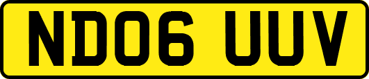 ND06UUV