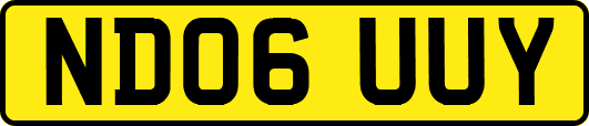 ND06UUY