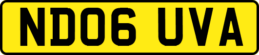 ND06UVA