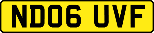 ND06UVF