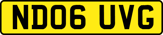 ND06UVG