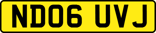 ND06UVJ