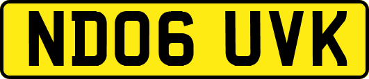 ND06UVK