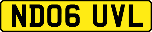 ND06UVL