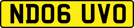 ND06UVO