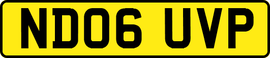 ND06UVP