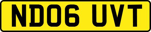 ND06UVT