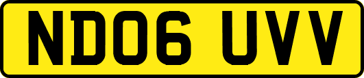 ND06UVV