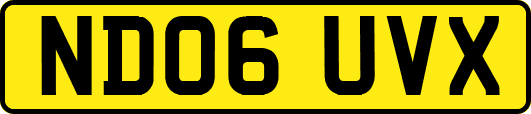ND06UVX