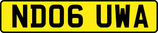 ND06UWA