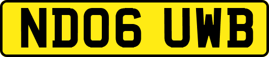 ND06UWB