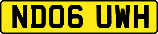 ND06UWH