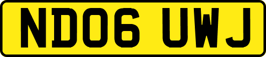 ND06UWJ