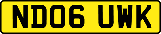 ND06UWK