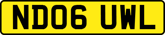 ND06UWL
