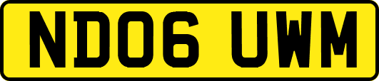 ND06UWM