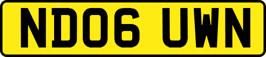 ND06UWN