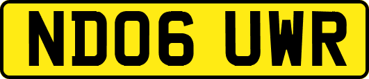 ND06UWR