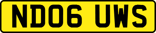 ND06UWS