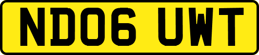 ND06UWT