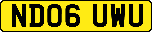 ND06UWU