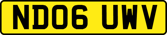 ND06UWV