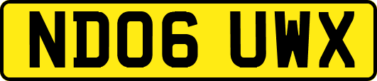 ND06UWX