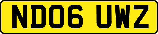 ND06UWZ