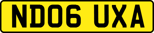 ND06UXA