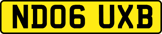 ND06UXB
