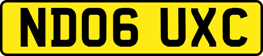ND06UXC