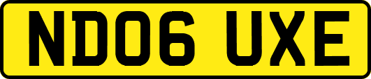 ND06UXE