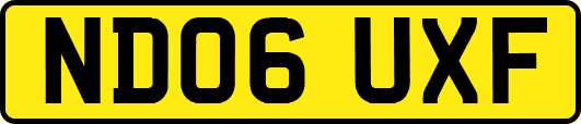 ND06UXF
