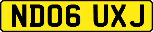 ND06UXJ