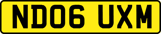 ND06UXM