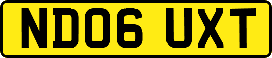 ND06UXT