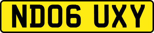 ND06UXY