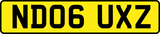 ND06UXZ