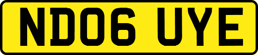 ND06UYE