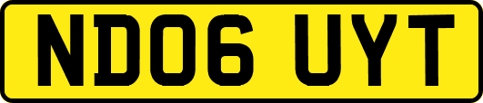 ND06UYT