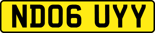 ND06UYY