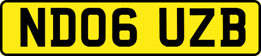 ND06UZB