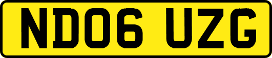 ND06UZG