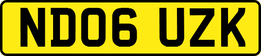 ND06UZK