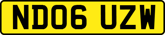 ND06UZW