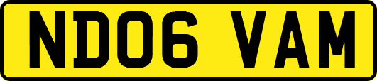 ND06VAM