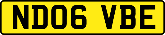 ND06VBE