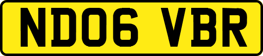 ND06VBR