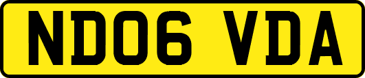 ND06VDA