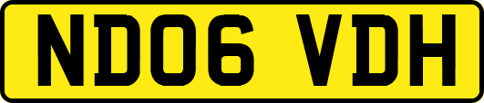 ND06VDH